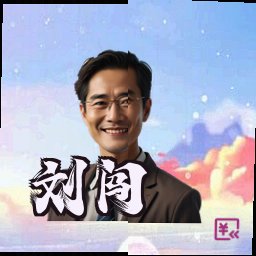 刘闯
